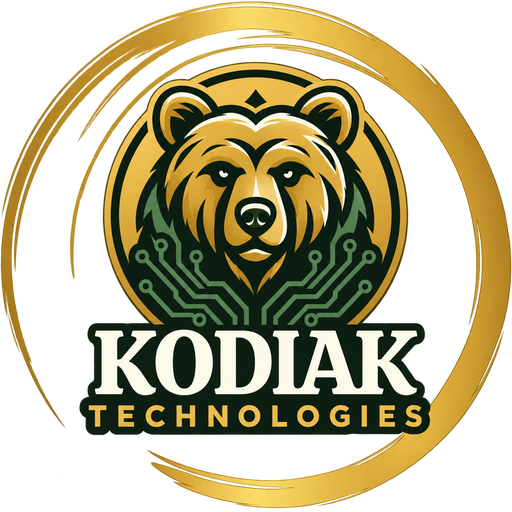 Kodiak Technologies logo